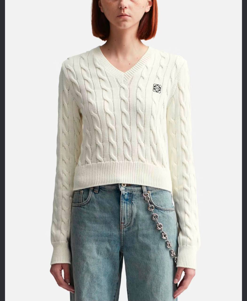 Loewe Sweater - 