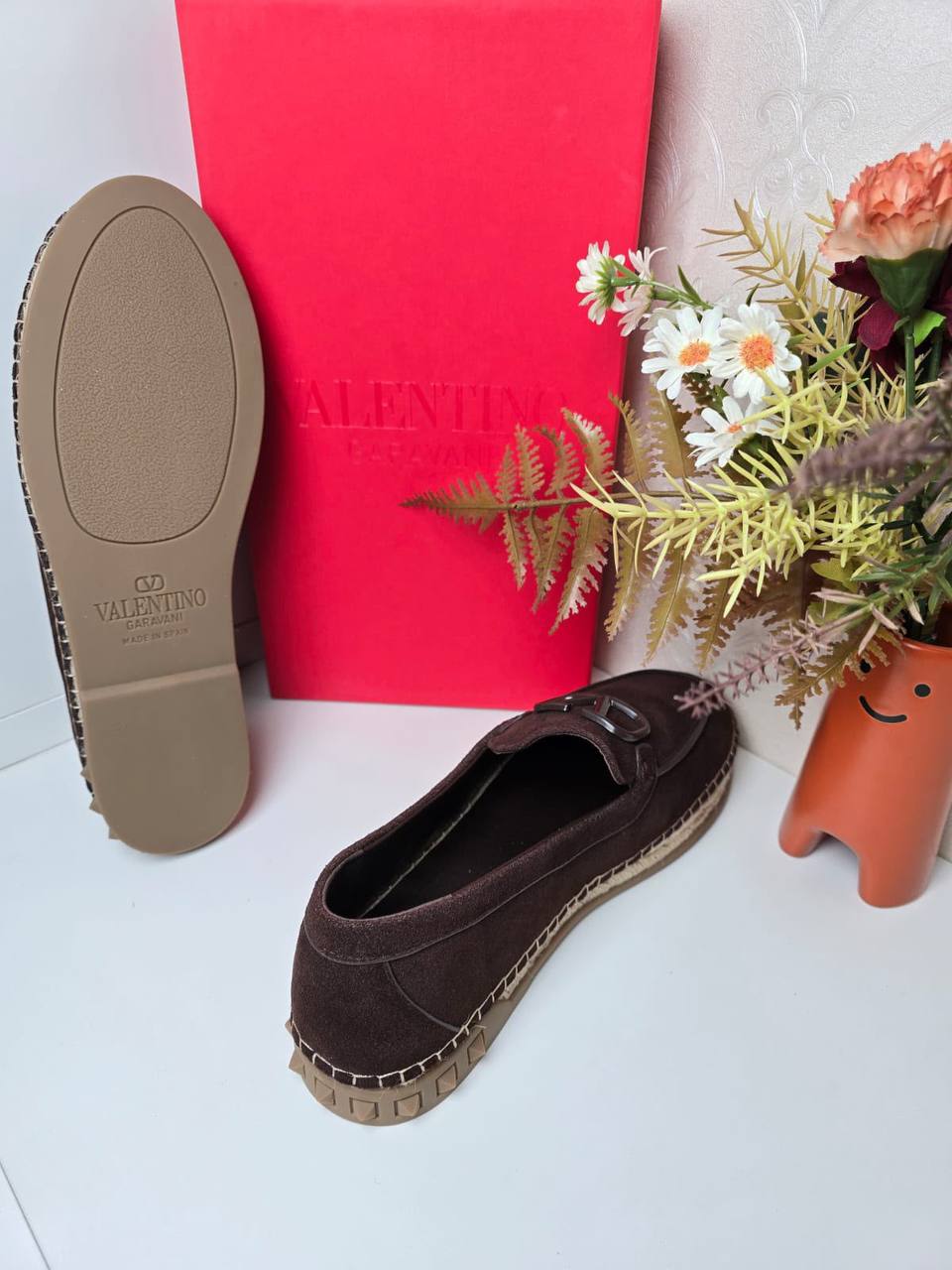 Valentino Loafers - 