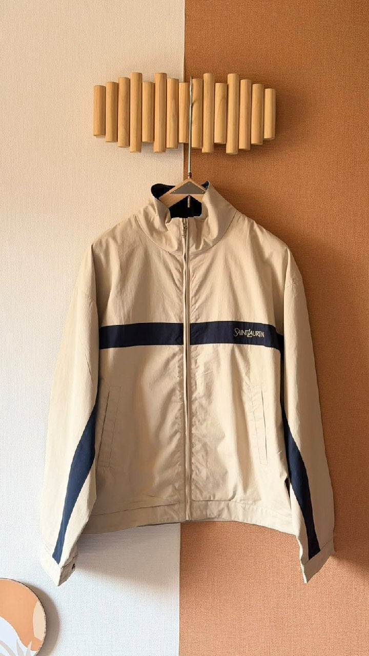 YSL Jacket - Beige