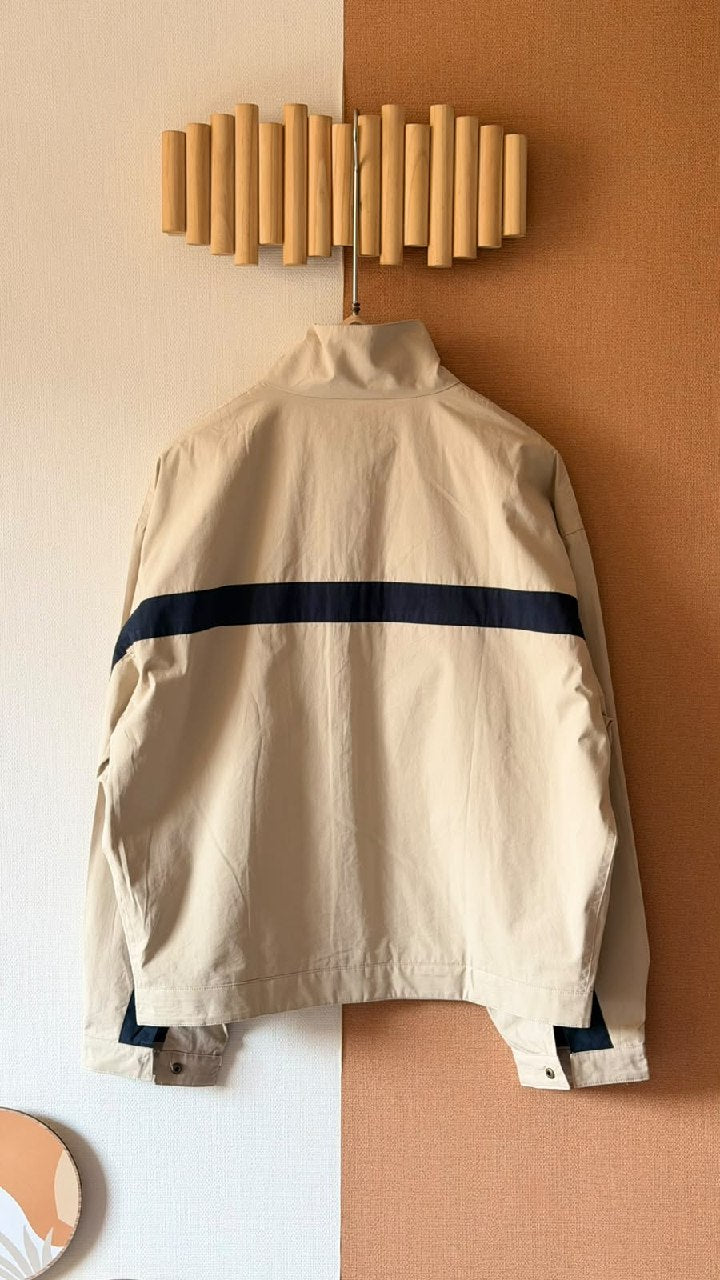 YSL Jacket - Beige