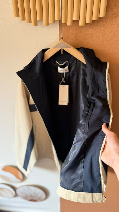 YSL Jacket - Beige