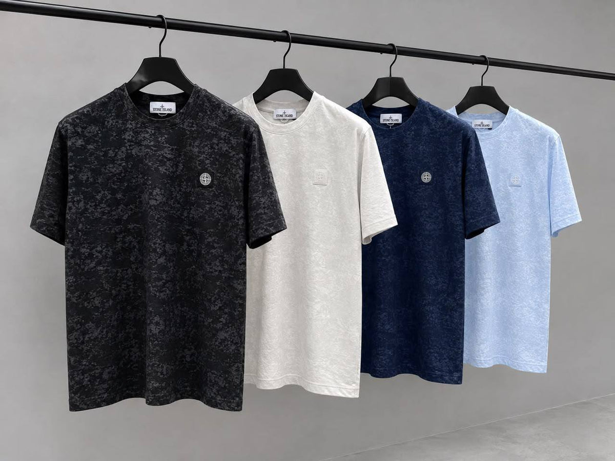 Stone Island T-shirt - 