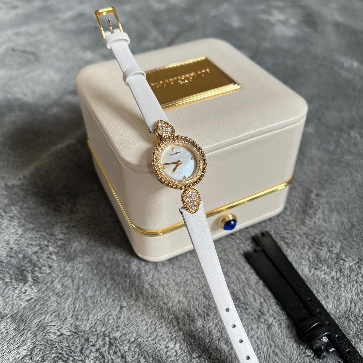Boucheron Watch - 