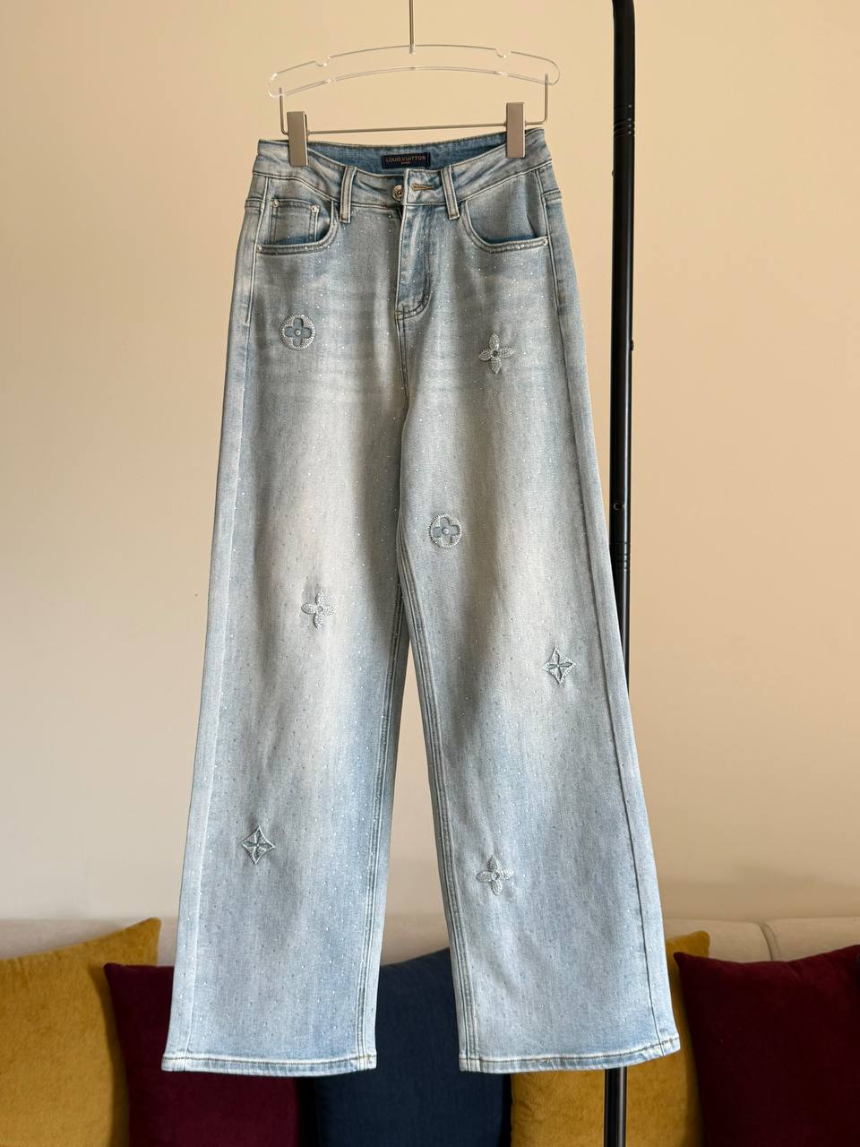 Hermes Pants - 