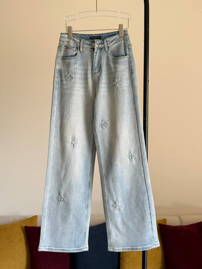Hermes Pants - 