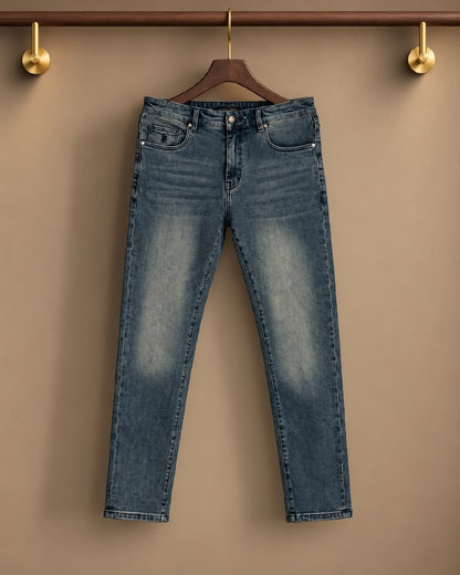 Stefano Ricci Jeans Pants - Blue