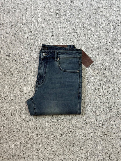 Stefano Ricci Jeans Pants - Blue