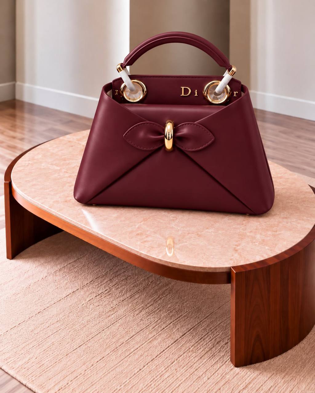 Dior Hand Bag - 