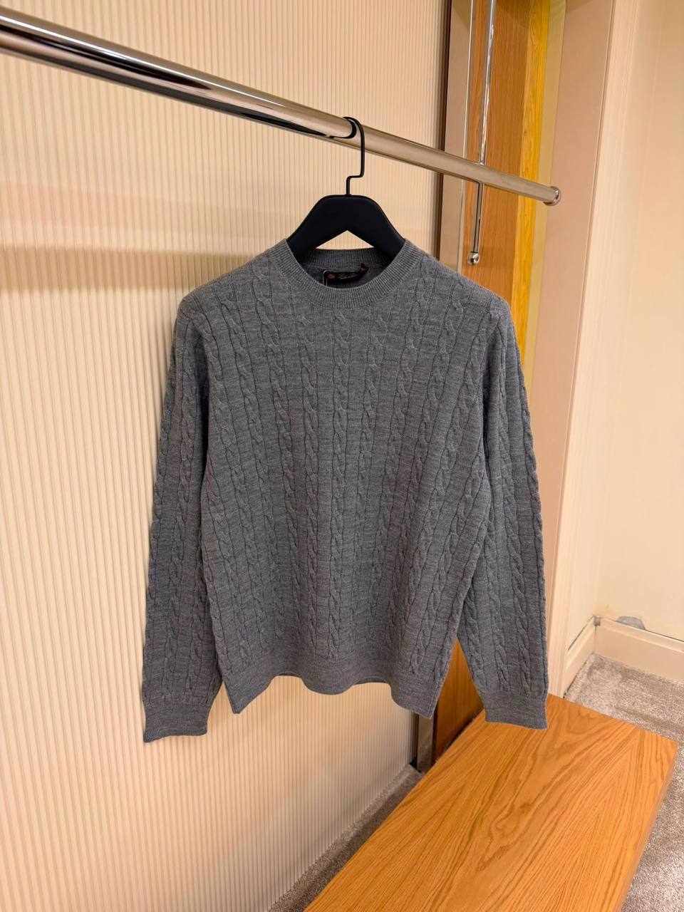 Loro Piana Sweater - 