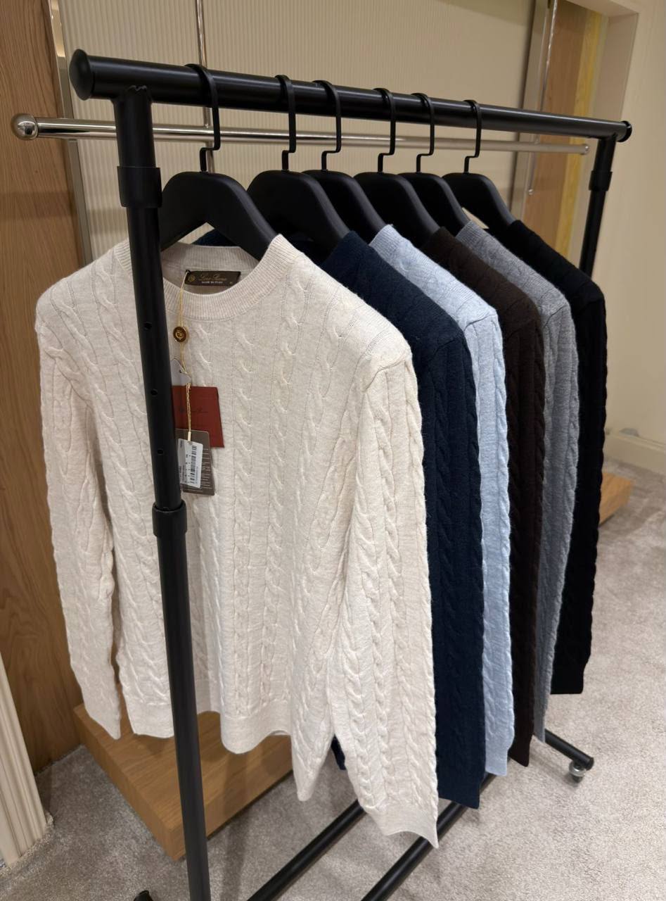 Loro Piana Sweater - 