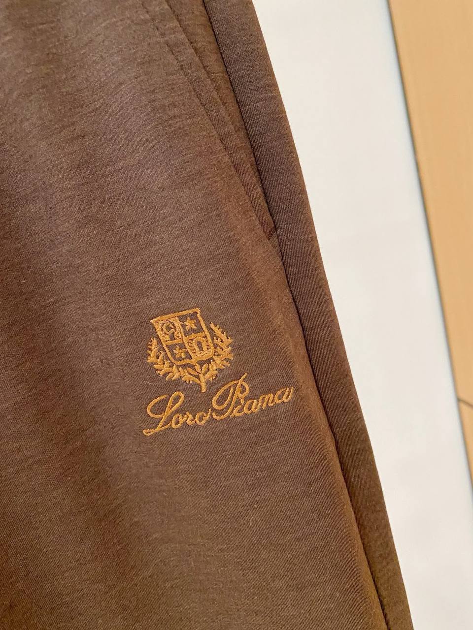 Loro Piana Sweatpants - 