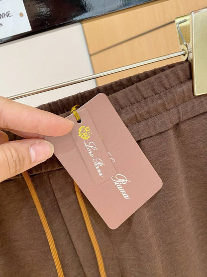 Loro Piana Sweatpants - 