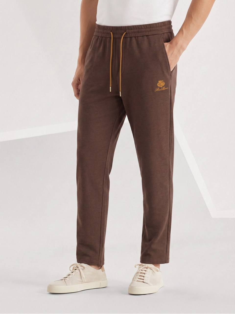 Loro Piana Sweatpants - 