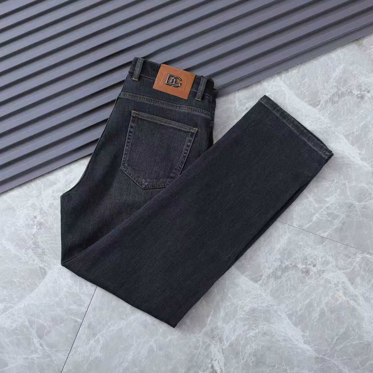Dolce&Gabbana Pants - 