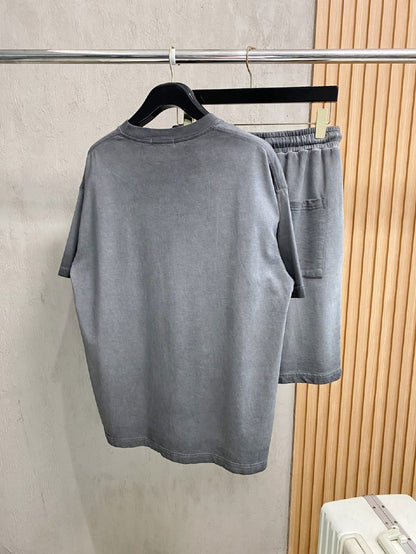 Balenciaga Tracksuit - Grey
