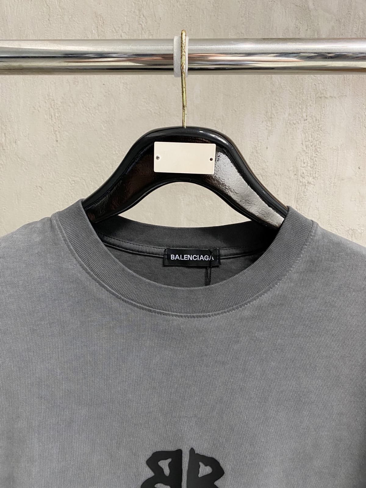 Balenciaga Tracksuit - Grey