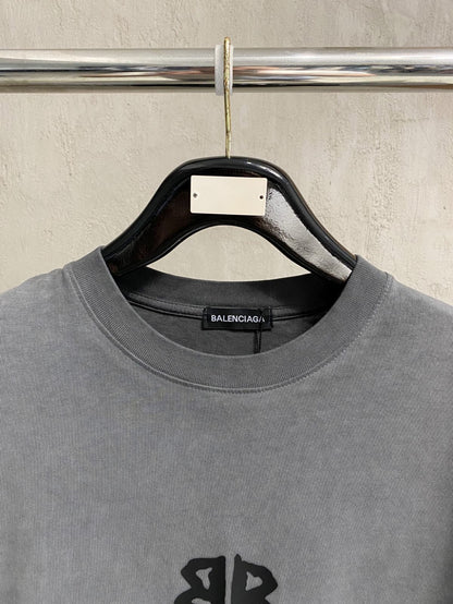 Balenciaga Tracksuit - Grey