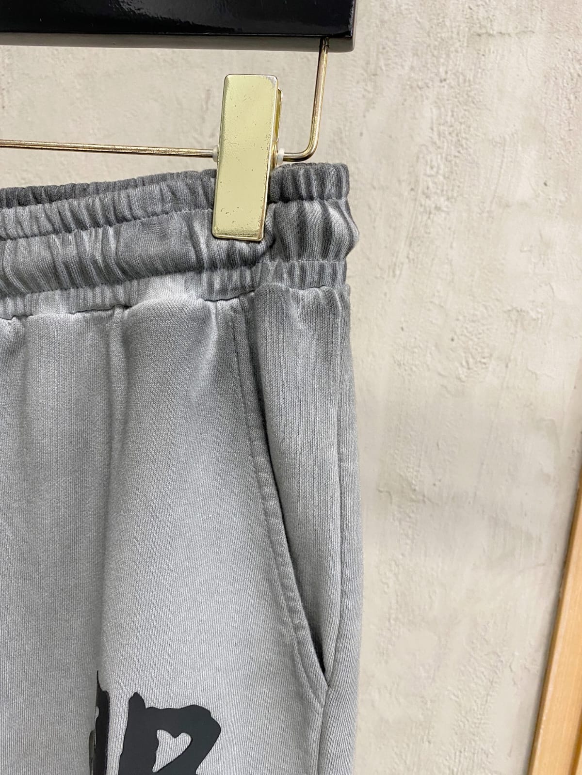 Balenciaga Tracksuit - Grey