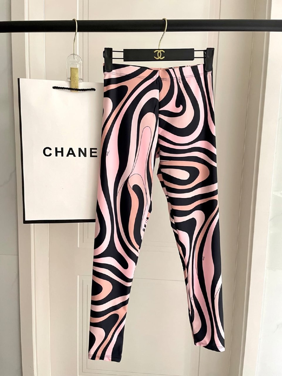 Emilio Pucci Set - Pink