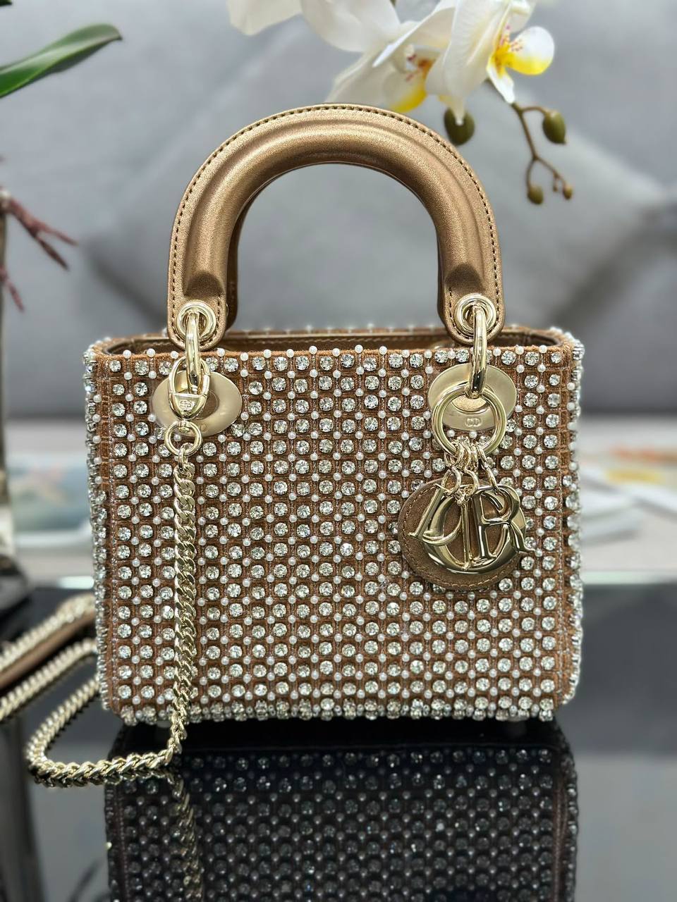 Louis Vuitton Sling Bag - 