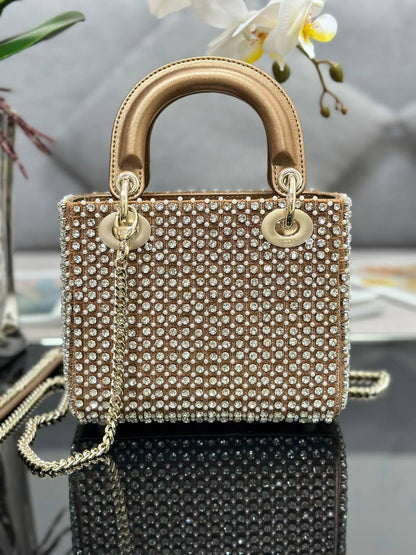 Louis Vuitton Sling Bag - 