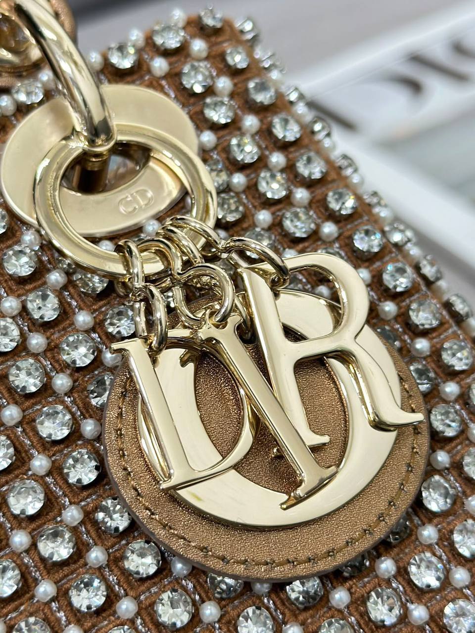 Louis Vuitton Sling Bag - 