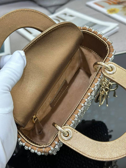 Louis Vuitton Sling Bag - 