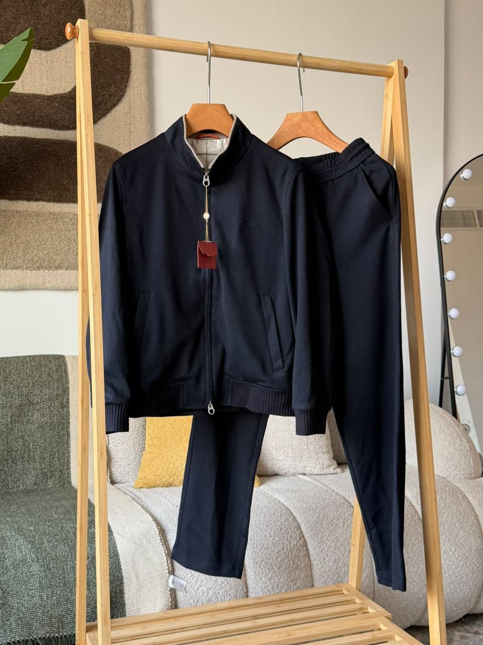 Loro Piana Tracksuit - 