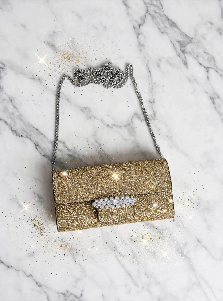 Jimmy Choo Sling Bag - 