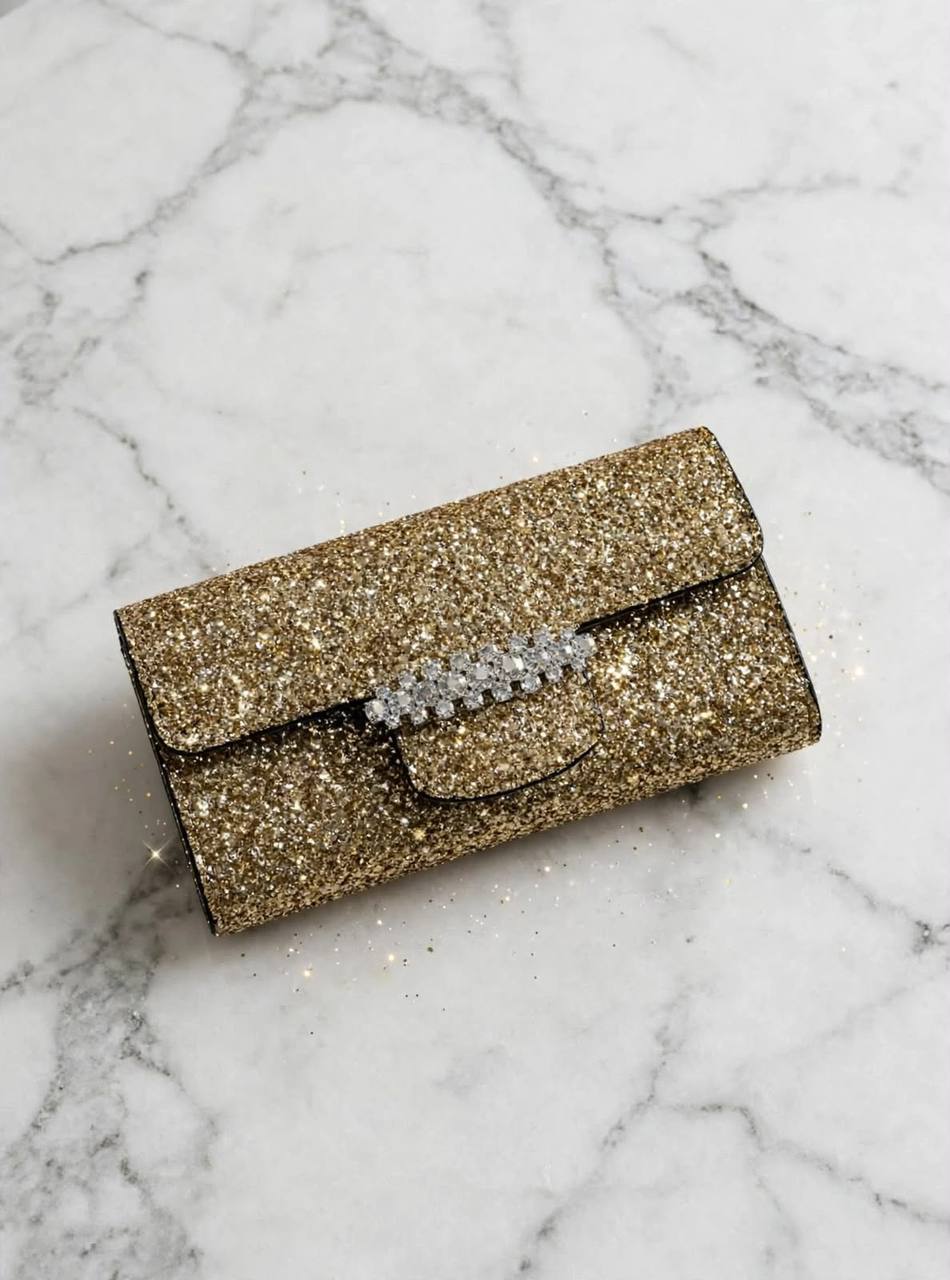 Jimmy Choo Sling Bag - 