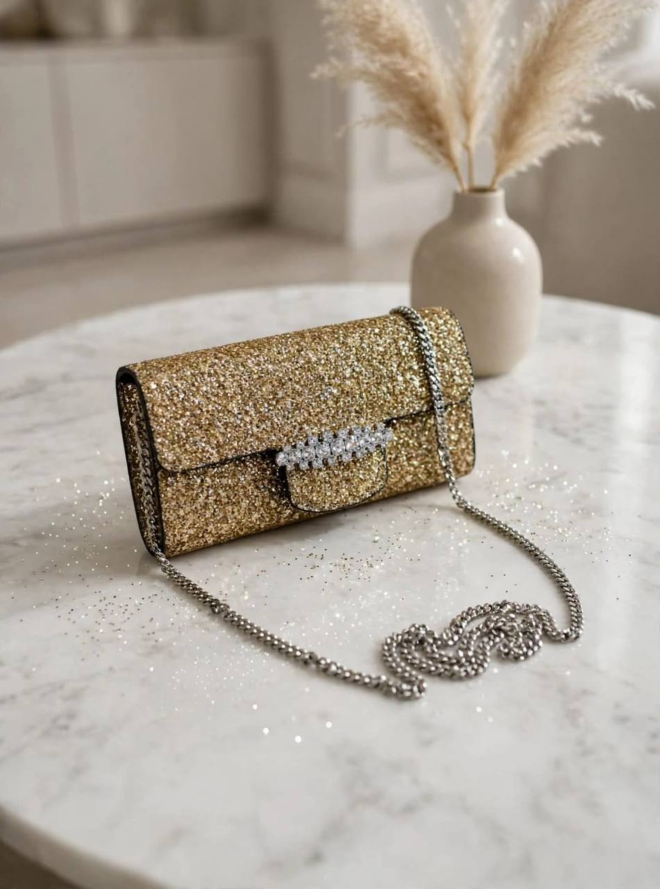 Jimmy Choo Sling Bag - 