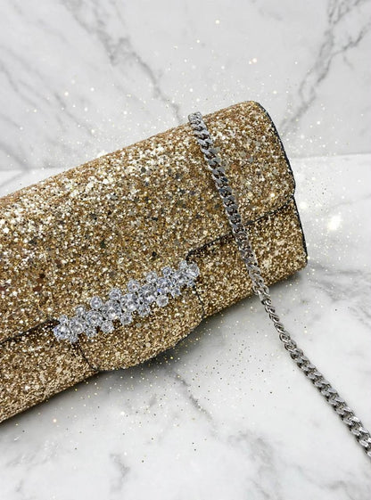 Jimmy Choo Sling Bag - 