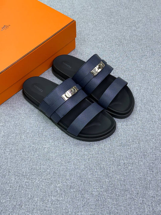 Hermes Slipper - 