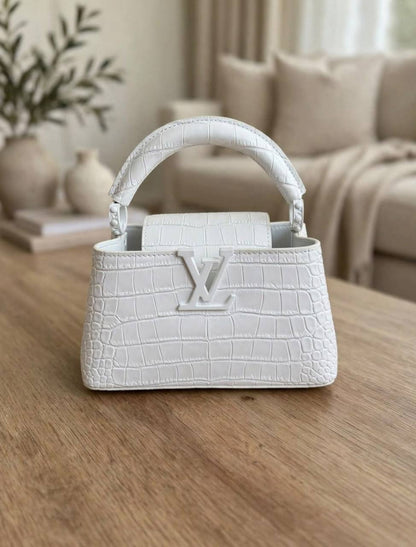 Louis Vuitton Hand Bag - 