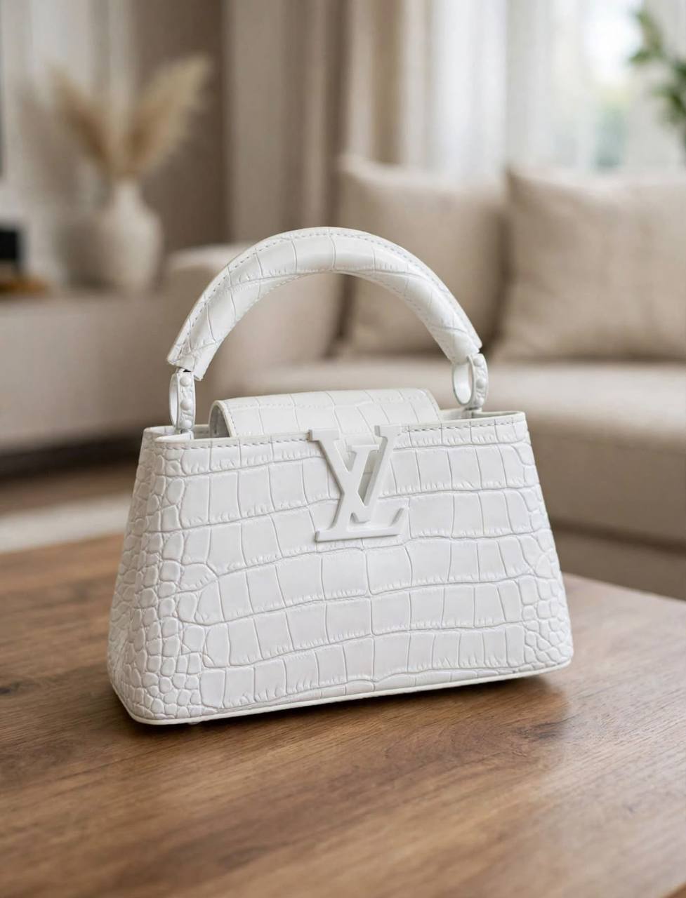 Louis Vuitton Hand Bag - 