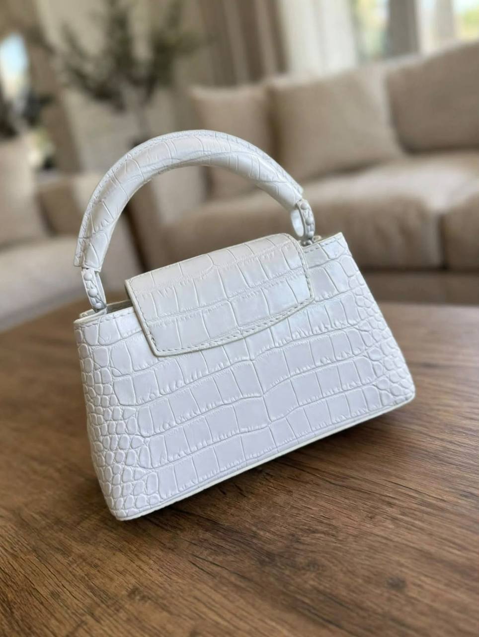 Louis Vuitton Hand Bag - 