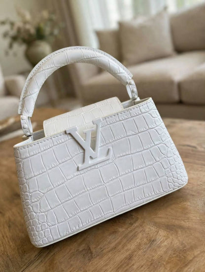 Louis Vuitton Hand Bag - 