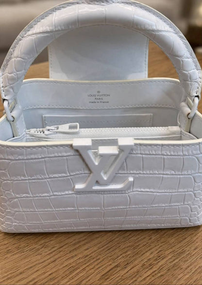Louis Vuitton Hand Bag - 