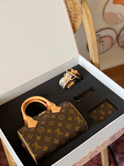 Louis Vuitton Sling Bag - 