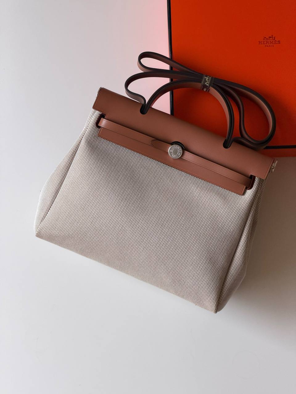 Hermes Sling Bag - 
