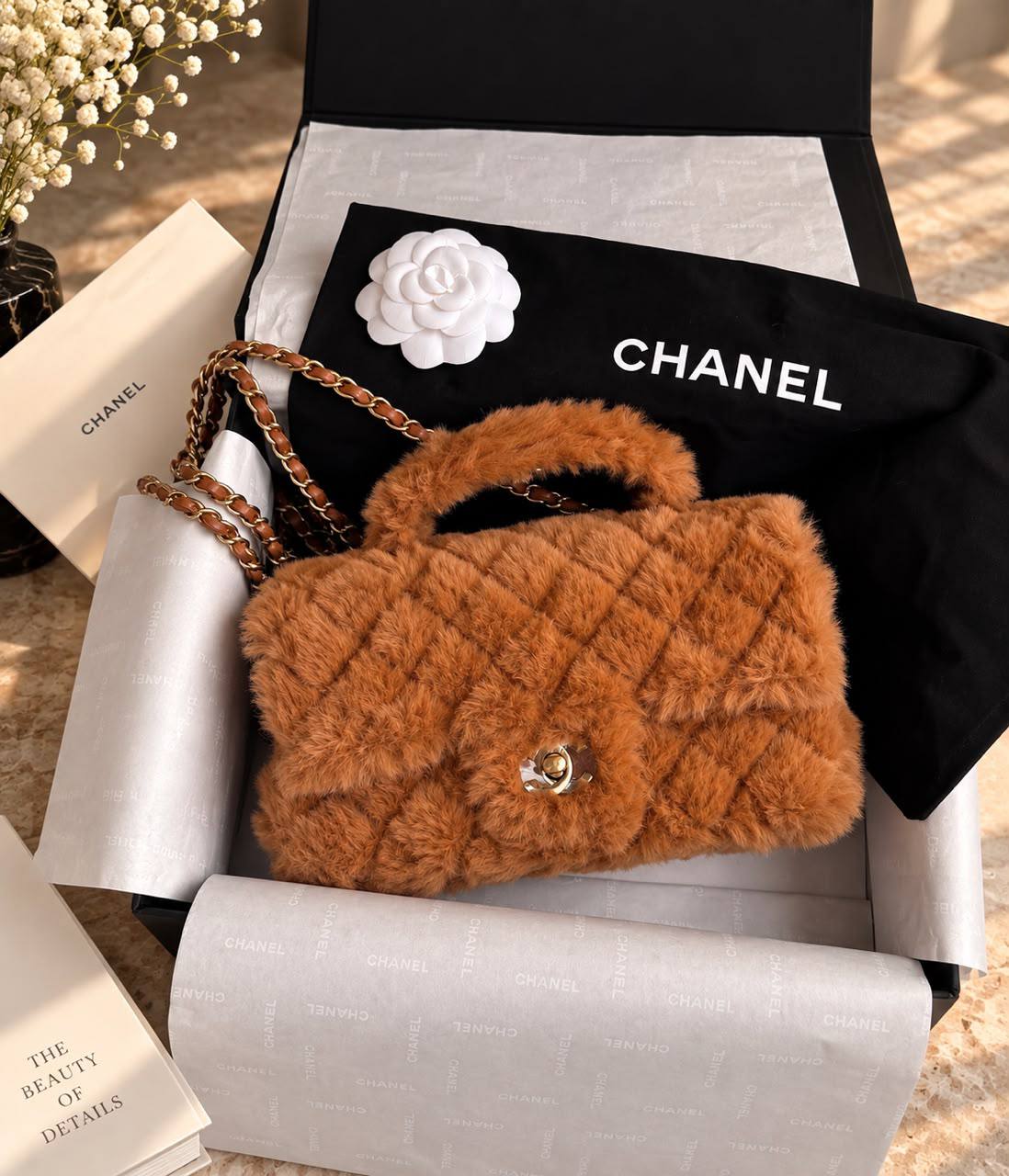 Chanel Sling Bag - 