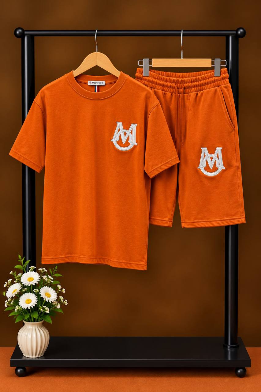 Moncler Set - 