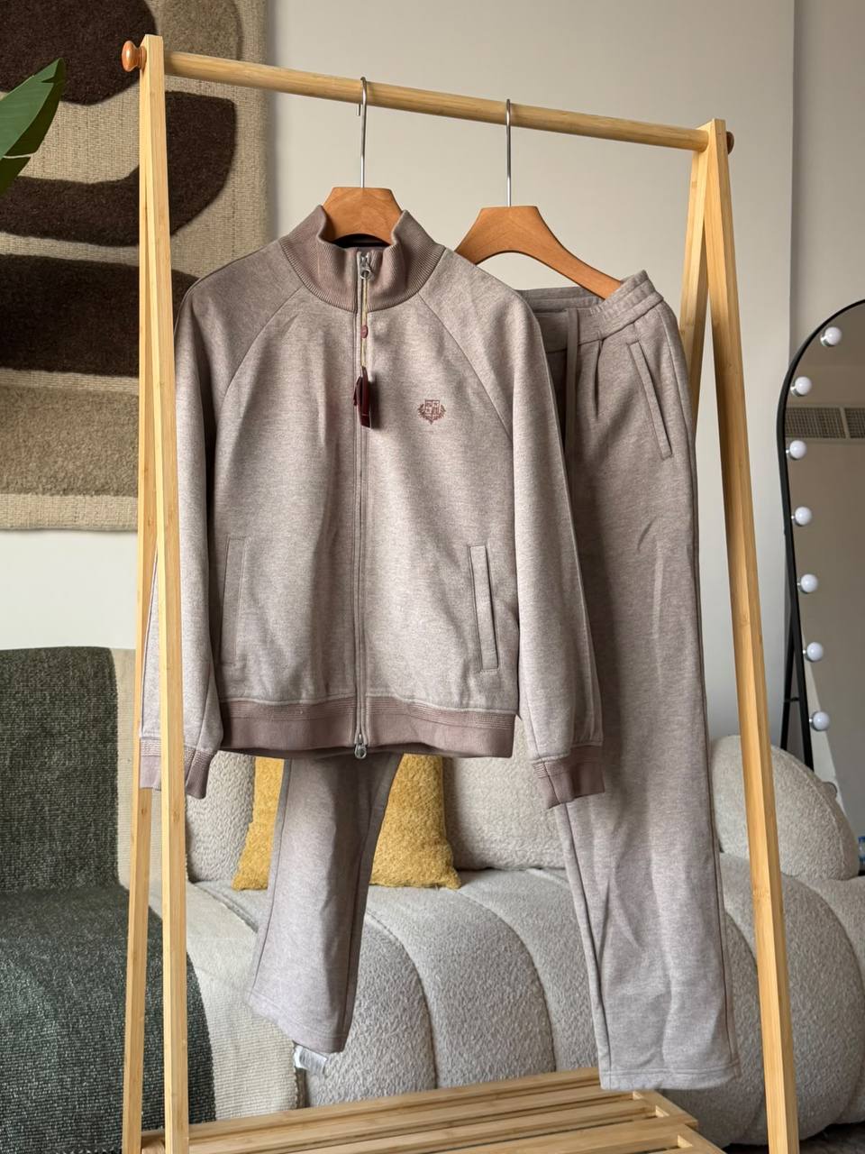 Loro Piana Tracksuit - 