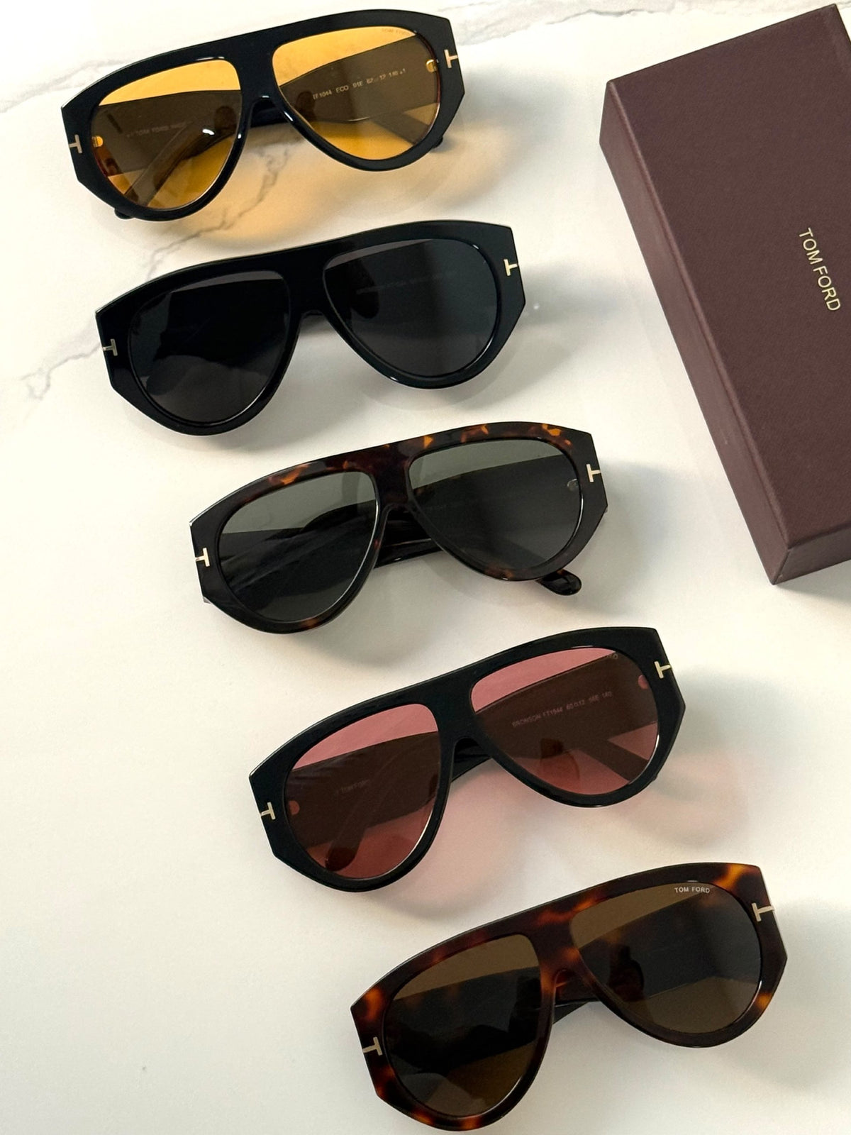 Tom Ford Sunglasses - 