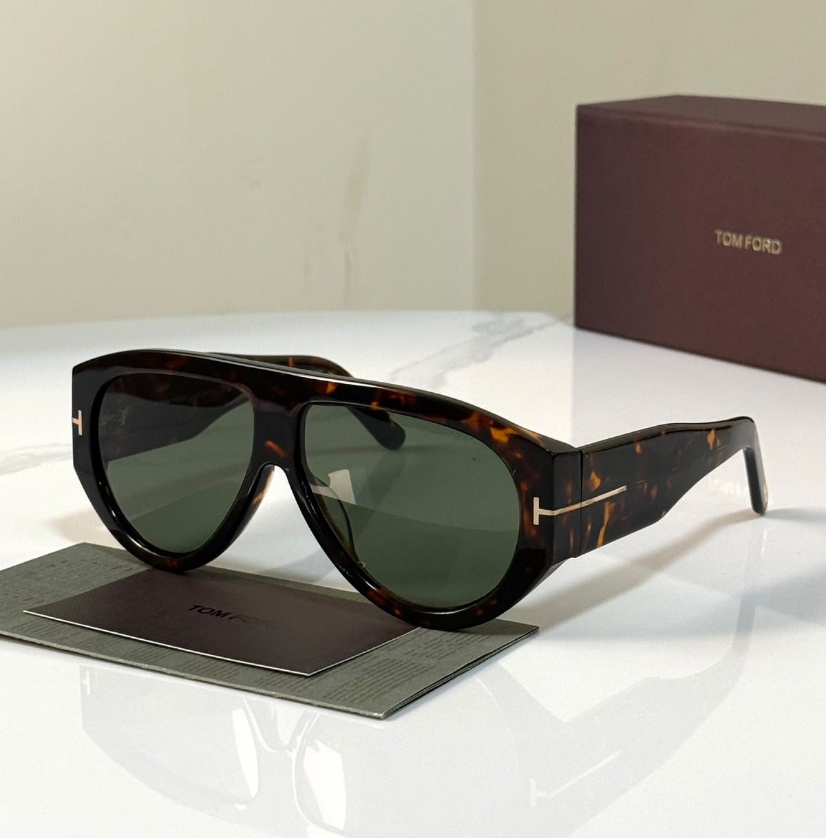 Tom Ford Sunglasses - 