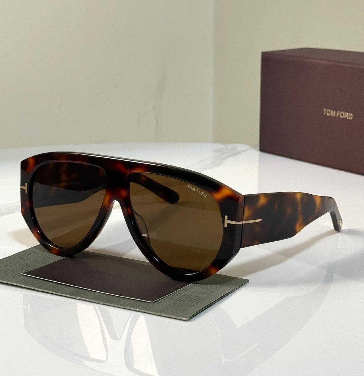 Tom Ford Sunglasses - 