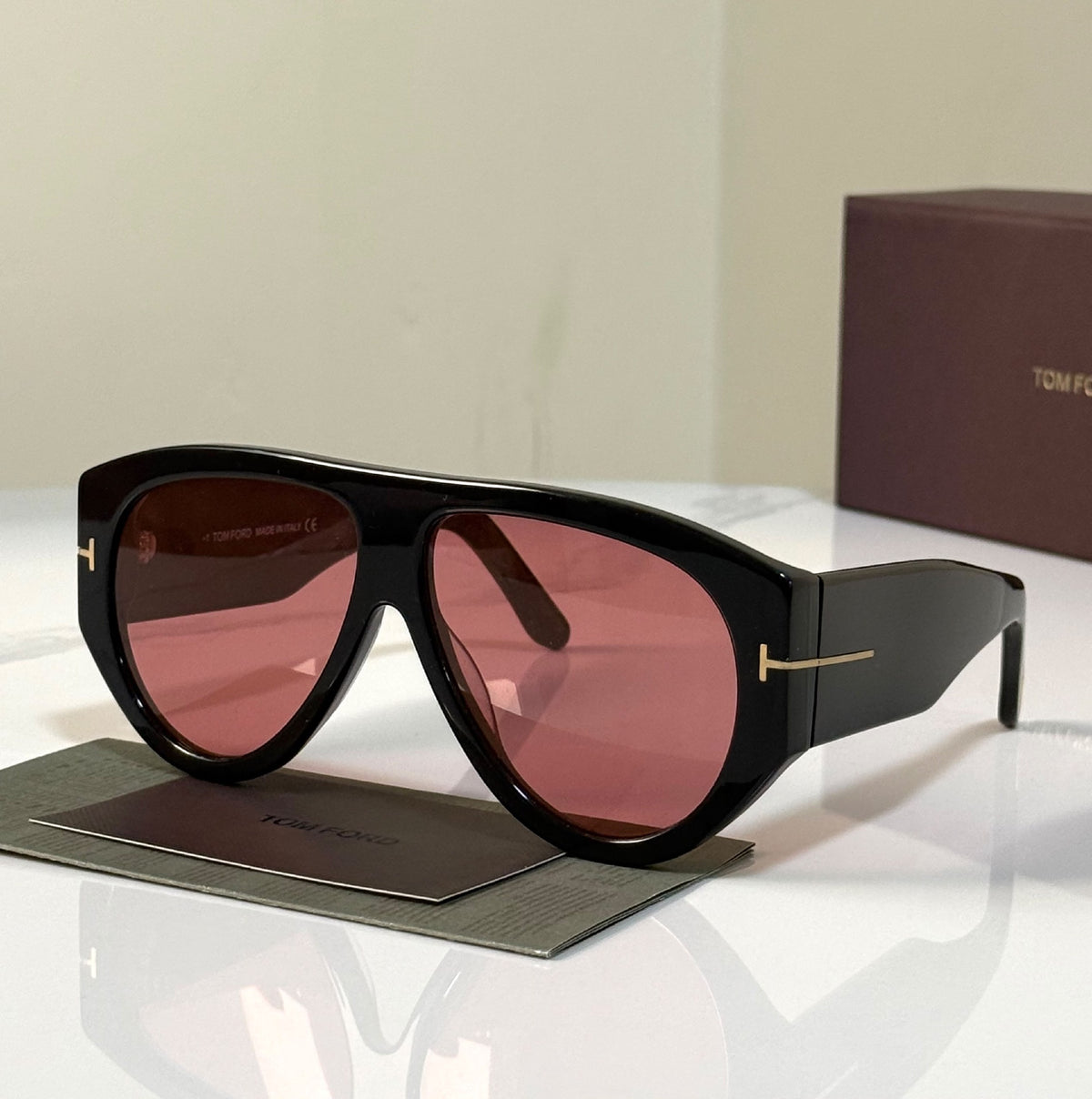 Tom Ford Sunglasses - 