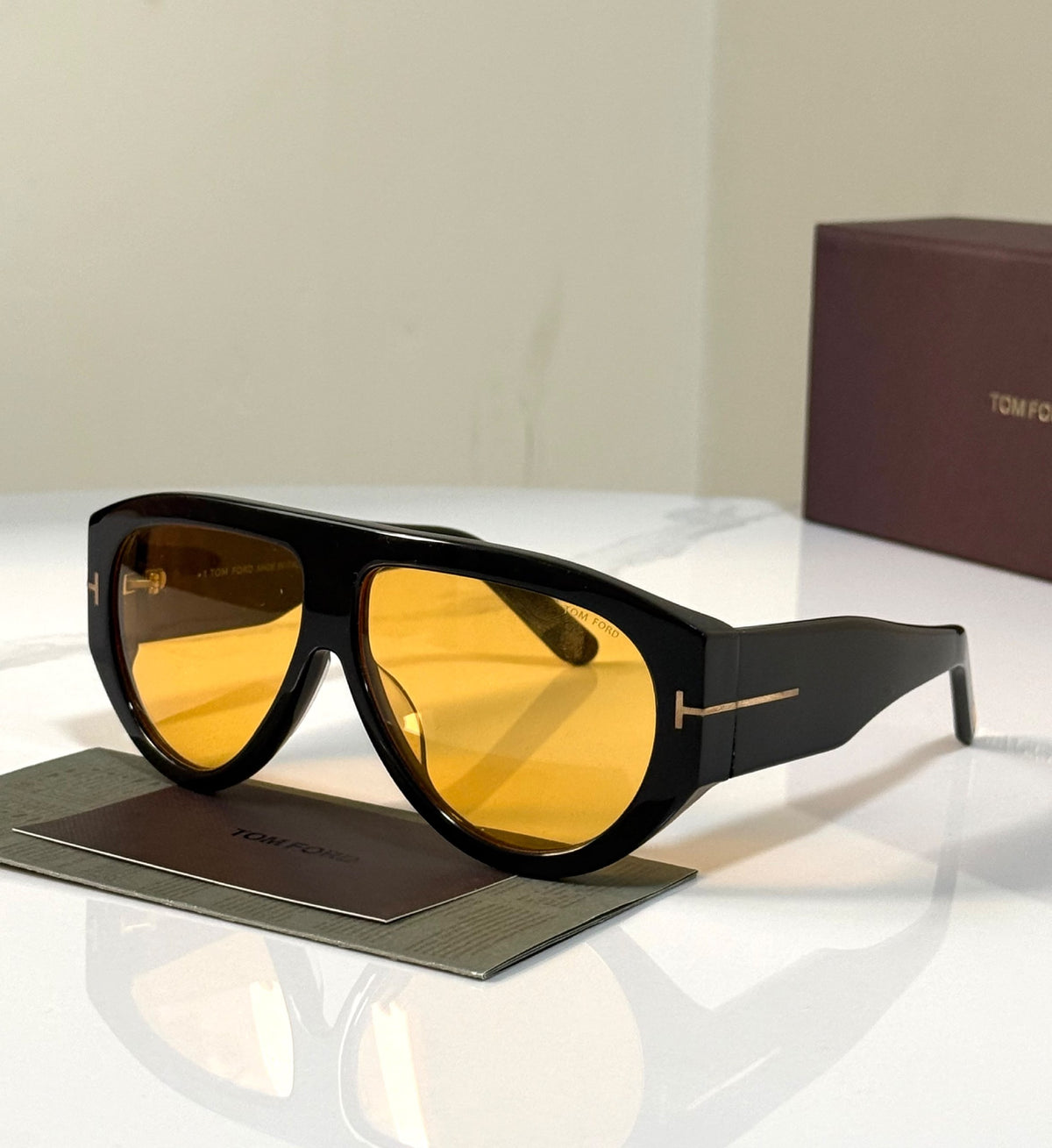 Tom Ford Sunglasses - 