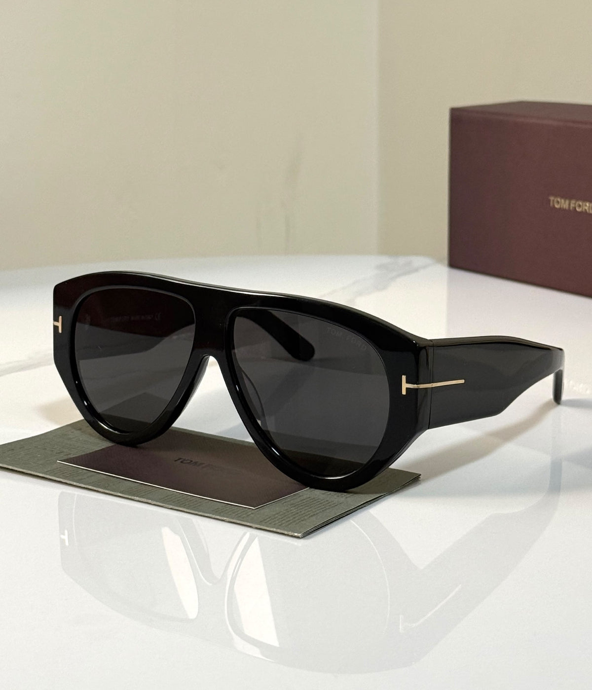 Tom Ford Sunglasses - 