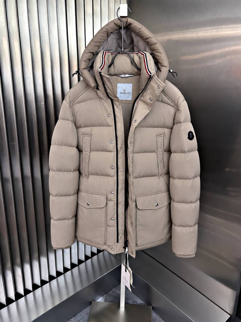 Moncler Jacket - 
